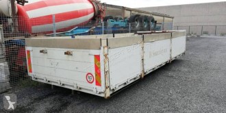 Universeel caisse fourgon occasion