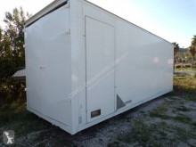 Caisse fourgon