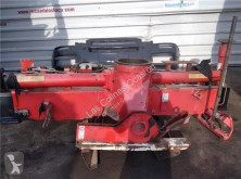 Equipamientos Fassi F190A.24 grúa auxiliar usado