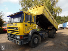 Volquete DAF kipper 2300
