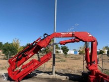 Amco Veba tweedehands hulpkraan