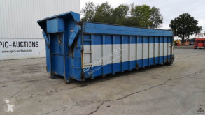 Container Schenk Containerbak