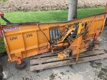 Truck equipments used