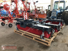 Truck equipments used