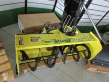 Uitrusting voor vrachtwagens John Deere tweedehands