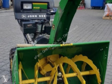 Uitrusting voor vrachtwagens John Deere tweedehands