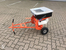 PL-utrustningar begagnad