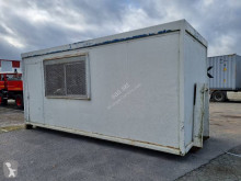 Equipamientos Ampliroll carrocería caja multivolquete nuevo