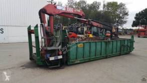 Container Translift S-16S