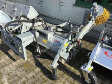 Equipamientos Fliegl usado