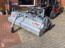 PL-utrustningar Fliegl