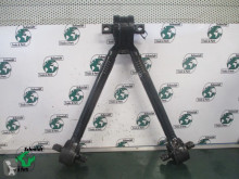 MAN 81.43270-6150 A FRAME TGS NIEUWE podvozek použitý