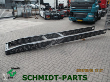 Châssis Actros Mp4 Chassis