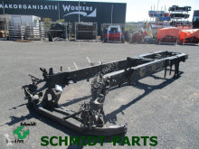 DAF XF 106 Chassis podwozie używany