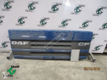 Zariadenie nákladného vozidla karoséria DAF 1786644 CF GRILL