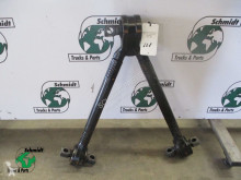 Châssis MAN 81.43270-6163 A fram