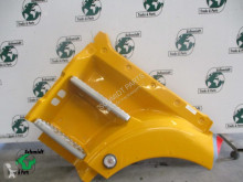 MAN 81.61510-0927 instap kast links carrosserie occasion