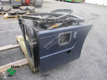 Châssis Volvo geretschaps kist FM model 2010 tot 2012