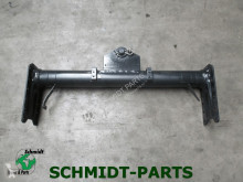 Châssis MAN 81.41280-5617 Voortraverse