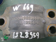 Châssis Scania 1528959 AS DEEL