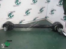 تجهيزات الآليات الثقيلة هيكل العربة MAN 81.43220-6232 //6379 trek stang