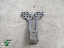 Scania 1537311 JUK chassis usado