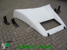 Zariadenie nákladného vozidla karoséria MAN TGX XLX Cabinespoiler *NIEUW*