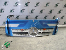 تجهيزات الآليات الثقيلة A 960 750 06 18 GRIIL MP 4 هيكل العربة مستعمل
