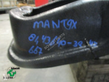 Châssis MAN 81.43640-3248 voor steun TGX