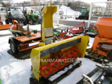 Equipamientos usado