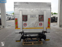 Equipamientos Elephantcar rampa elevadora trasera usado