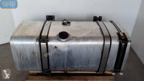Equipamientos Depósito, tanque MAN TGA