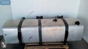 Equipamientos Depósito, tanque DAF