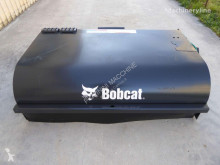 Equipamientos maquinaria OP Bobcat 72 Sweeper barredora usado