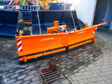 Uitrusting voor vrachtwagens tweedehands