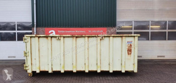 Equipamientos Haakarm container usado