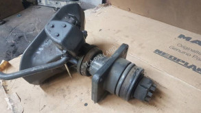 Equipamientos Ringfeder enganche de remolque usado