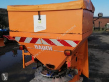 Uitrusting voor vrachtwagens tweedehands