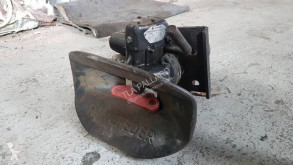 Equipamientos enganche de remolque Ringfeder