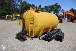 Equipamientos Depósito, tanque Joper
