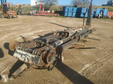 Cayvol hookloader / skiploader MV2562