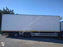 Chereau refrigerated container
