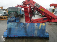 Hiab 965 grue auxiliaire occasion