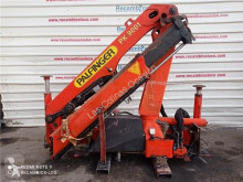 Palfinger PK 9001 grúa auxiliar usada