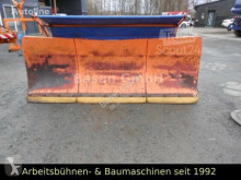 Lkw Ausrüstungen Sonstige/Other Schneepflug Nr. 438