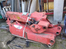 Equipamientos Palfinger PK 2100 grúa auxiliar usado