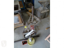 Équipements PL M33/5