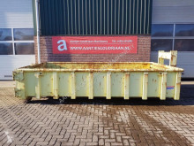 Transport Haakarm container système Ampliroll occasion