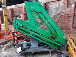 Grue auxiliaire Grua Brazo CITECMA 103 GRUA BRAZO
