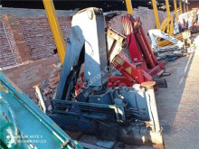 Effer 9000 GRUA BRAZO grue auxiliaire occasion